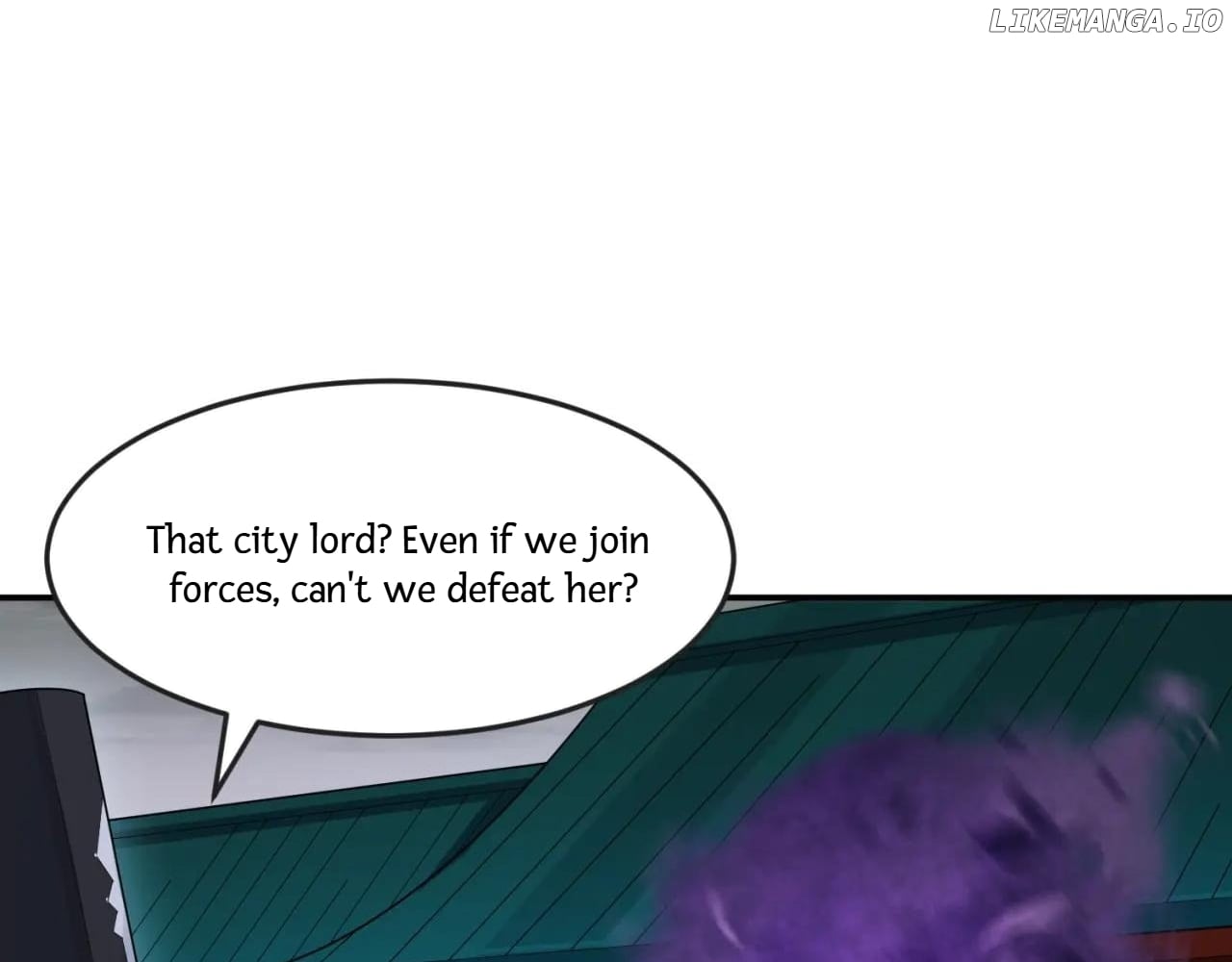Era of the Haunted Chapter 143 - page 39